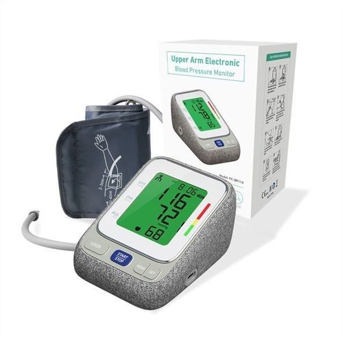 Tensiómetro electrónico automática - FC-BP series - Hubei CFULL Medical Technology - con modo parlante / Bluetooth / con puerto USB