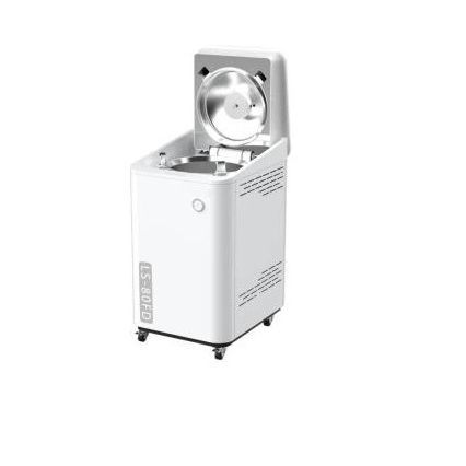 Esterilizador médico quirúrgico - LS series - Hubei CFULL Medical Technology - de vapor / vertical