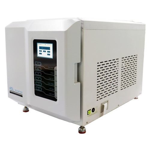 Esterilizador médico para odontología - Hubei CFULL Medical Technology - de vapor / de carga superior / con pantalla táctil