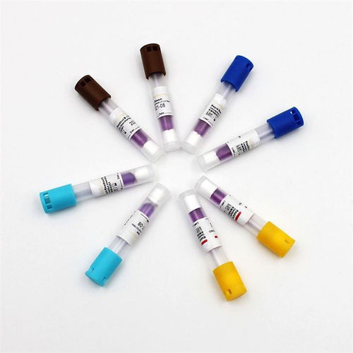 Bioindicador para la esterilización con vapor - CFBI0301 - Hubei CFULL Medical Technology - para la esterilización con peróxido de hidrógeno / para la esterilización con óxido de etileno / para la esterilización con calor seco