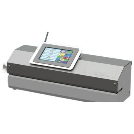 Soldadora médica - EF101-T - Hubei CFULL Medical Technology - automática / de mesa / continua