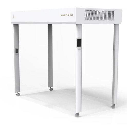 Purificador de aire móvil - CF/Y6000-M6 - Hubei CFULL Medical Technology - por plasma / de hospital / de flujo laminar