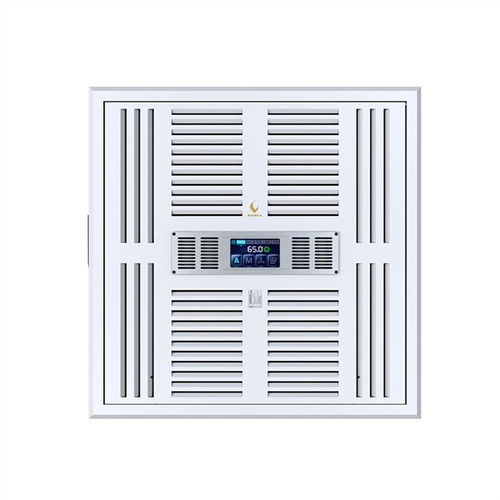 Purificador de aire de techo - CF-Q680-H700 - Hubei CFULL Medical Technology - de techo / central / centralizado