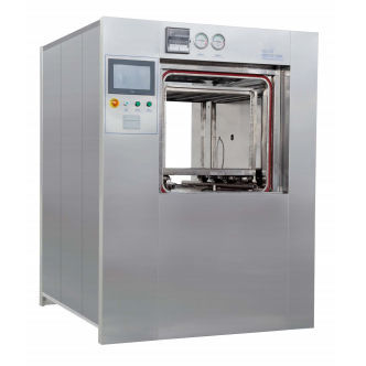 Esterilizador médico de vapor - SQ-Z0 series - Hubei CFULL Medical Technology - de laboratorio / para la industria farmacéutica / de pie