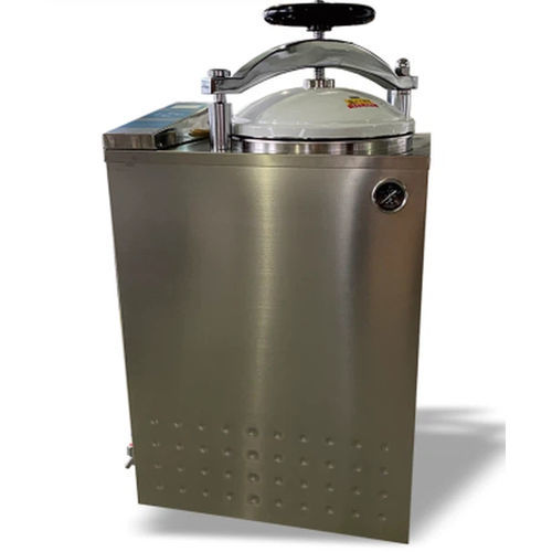Esterilizador médico para la investigación - LS-35HG - Hubei CFULL Medical Technology - quirúrgico / de vapor / vertical