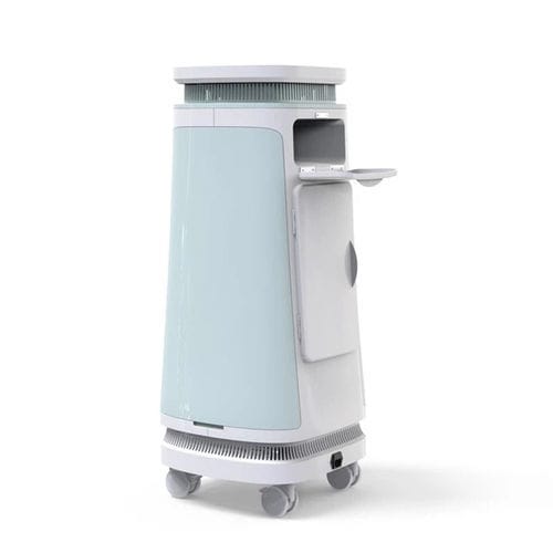 Sistema de desinfección con ozono - Hubei CFULL Medical Technology - móvil