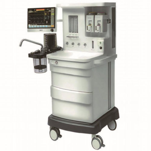 Estación de anestesia en carro - LJM9900    - Hubei CFULL Medical Technology