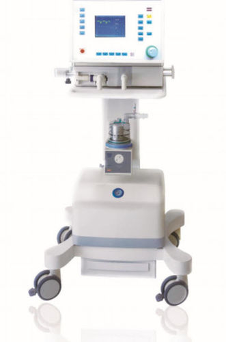 Ventilador electrónico - LH8600   - Hubei CFULL Medical Technology - no invasivo / CPAP / BIPAP