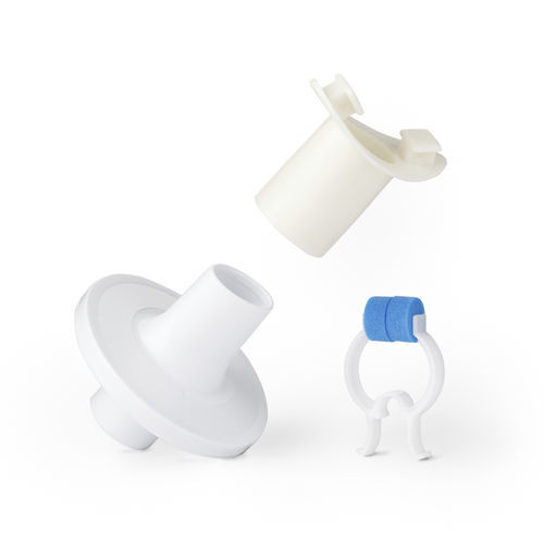 Filtro antibacteriano - Forumed - de aire / para espirometría