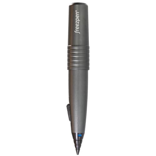 Unidad de criocirugía de mano - FREEZPEN 8G - Clinic6