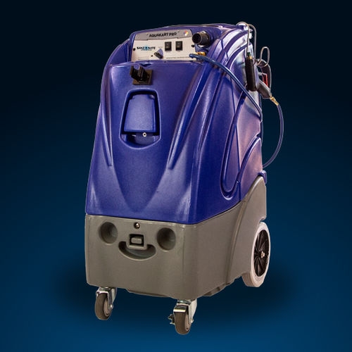 Aspirador móvil - AQUAKART PRO - Sanzonate™