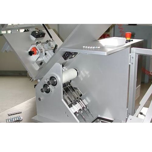 Desblisteadora automática - C4 - Nuova ICS Automazione - compacta / para comprimidos / para cápsulas