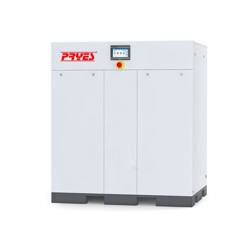 Compresor de aire médico - E-25/E-30/E-35/E-40 - PRS COMPRESSORS PRIVATE LIMITED - para odontología / de laboratorio / scroll