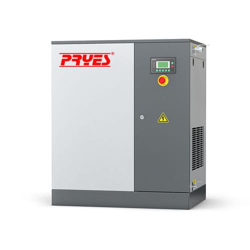 Compresor de aire médico - SK-10E  - PRS COMPRESSORS PRIVATE LIMITED - para odontología / de laboratorio / scroll
