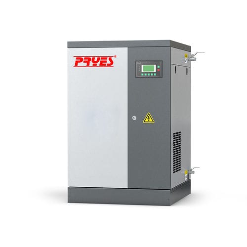 Compresor de aire médico - SK-5E - PRS COMPRESSORS PRIVATE LIMITED - para odontología / de laboratorio / scroll
