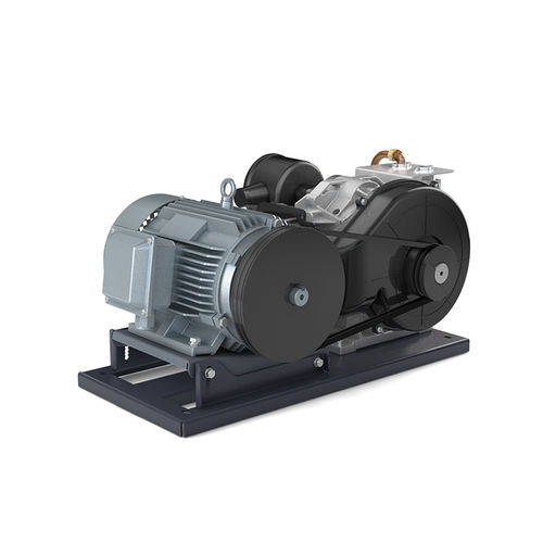 Compresor de aire médico - HW-5-MA-HP - PRS COMPRESSORS PRIVATE LIMITED - para odontología / de laboratorio / scroll