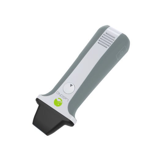 Ecógrafo de mano - LU710PA - Leltek - para ecografía polivalente / blanco y negro / doppler-color
