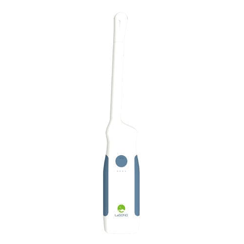 Ecógrafo veterinario de mano - LV128E - Leltek - multifuncional