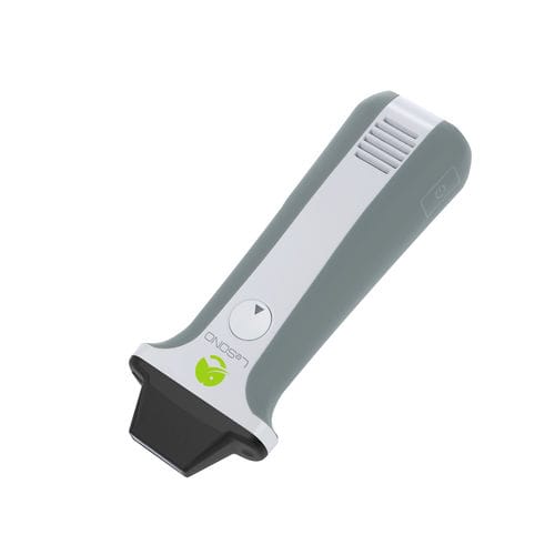 Ecógrafo de mano - LU710LH - Leltek - para ecografía polivalente / para ecografía cutánea / blanco y negro