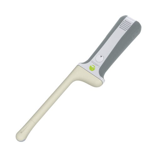 Ecógrafo de mano - LU710E - Leltek - para ecografía endovaginal / para ecografía transrectal / blanco y negro