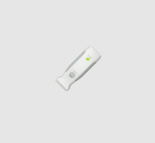 Ecógrafo de mano - LK128L - Leltek - para ecografía endocrina / doppler-color / blanco y negro