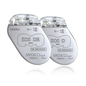 Marcapasos automático - Eos series - Medico - compatible con IRM