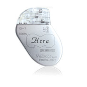 Marcapasos automático - Hera   - Medico