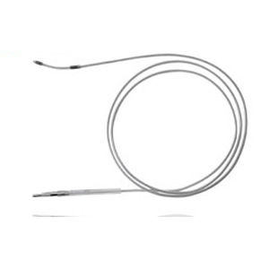 Cable electrodo para estimulación cardíaca - Lifeline C.S. 750 - Medico - bipolar