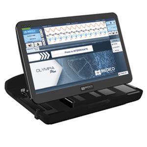 Unidad de programación para marcapasos - Olympia Plus - Medico