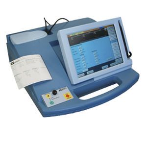 Unidad de programación para marcapasos - MASTER 1000 - Medico