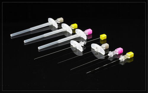 Aguja de punción - Spinal needles - Taechang Industry - de anestesia / de Tuohy / de Quincke