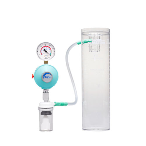 Sistema de aspiración multifunción - SC1001-01 - Yung Kang Medical Device - para líquidos