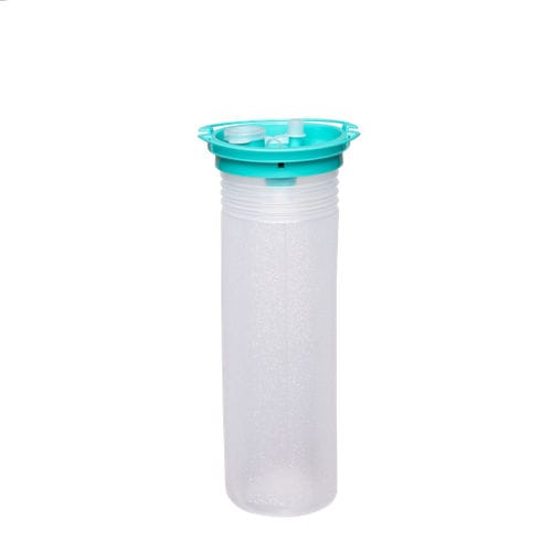 Recipiente de aspiración para fluidos corporales - SG1504 - Yung Kang Medical Device