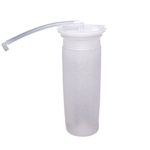 Recipiente de aspiración para fluidos corporales - SG3010 - Yung Kang Medical Device