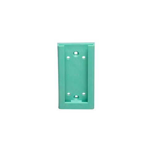 Riel para carro - 10623-02 - Yung Kang Medical Device - fijación a la pared