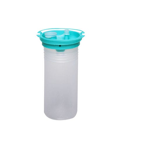 Recipiente de aspiración para fluidos corporales - SG1001 - Yung Kang Medical Device