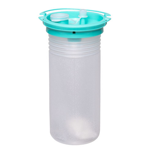 Recipiente de aspiración para fluidos corporales - SG1002 - Yung Kang Medical Device