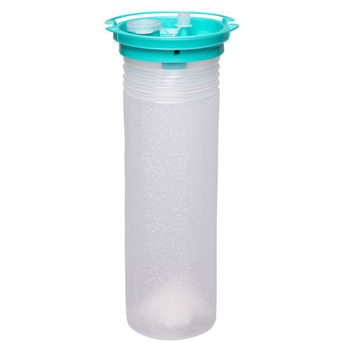 Recipiente de aspiración para fluidos corporales - SG1505 - Yung Kang Medical Device