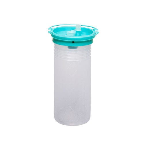 Recipiente de aspiración para fluidos corporales - SG1001-01 - Yung Kang Medical Device