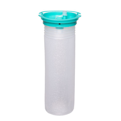 Recipiente de aspiración para fluidos corporales - SG1504-01 - Yung Kang Medical Device