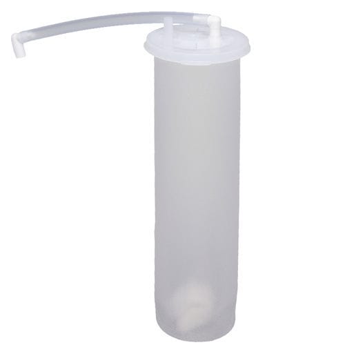 Recipiente de aspiración para fluidos corporales - SG2005 - Yung Kang Medical Device