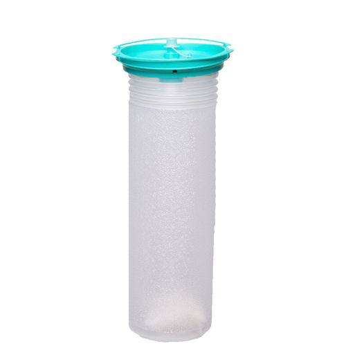 Recipiente de aspiración para fluidos corporales - SG3008-01 - Yung Kang Medical Device