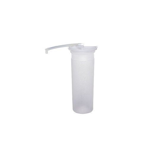 Recipiente de aspiración para fluidos corporales - SG3010-01 - Yung Kang Medical Device