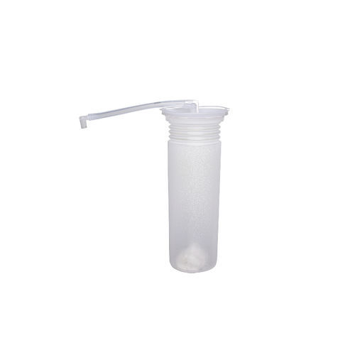 Recipiente de aspiración para fluidos corporales - SG3011-01 - Yung Kang Medical Device