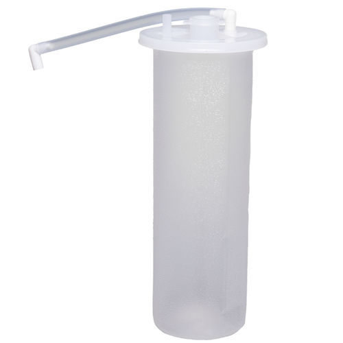 Recipiente de aspiración para fluidos corporales - SG3004 - Yung Kang Medical Device