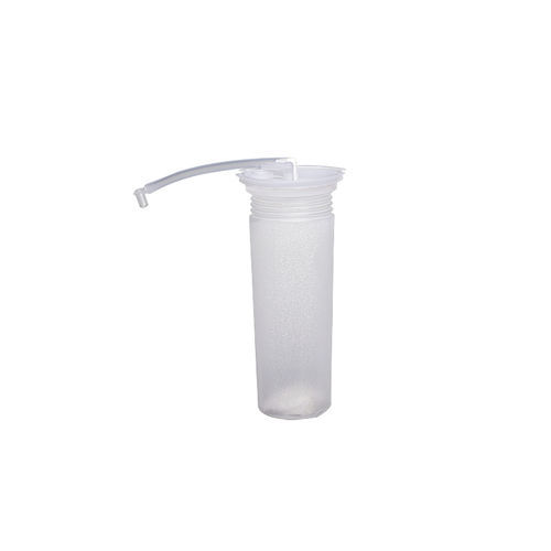 Recipiente de aspiración para fluidos corporales - SG3011 - Yung Kang Medical Device
