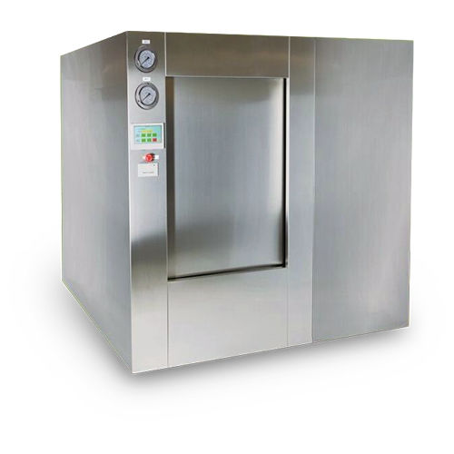 Autoclave médico - HX/YZM-M series - Jiangsu Huaxi Medical Equipment - de vapor / de pie / compacto