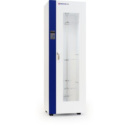 Armario para endoscopio - HX/ESC-SOD - Jiangsu Huaxi Medical Equipment - de hospital / con estante / con puerta