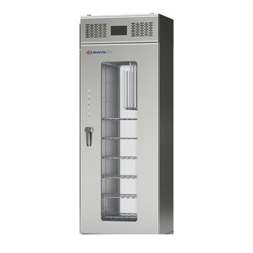 Armario para secado - HX/MDC-OD-0500 - Jiangsu Huaxi Medical Equipment - endoscópico / de hospital / con estante