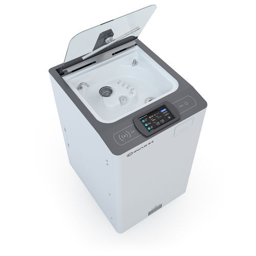 Lavadora desinfectadora de endoscopios - HX/AEWD–A1 - Jiangsu Huaxi Medical Equipment - de reprocesamiento / de pie / bajo mostrador